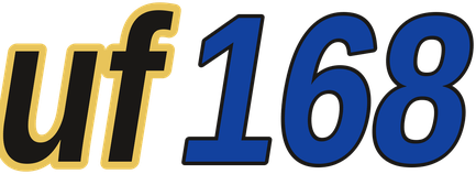 uf168 โลโก้